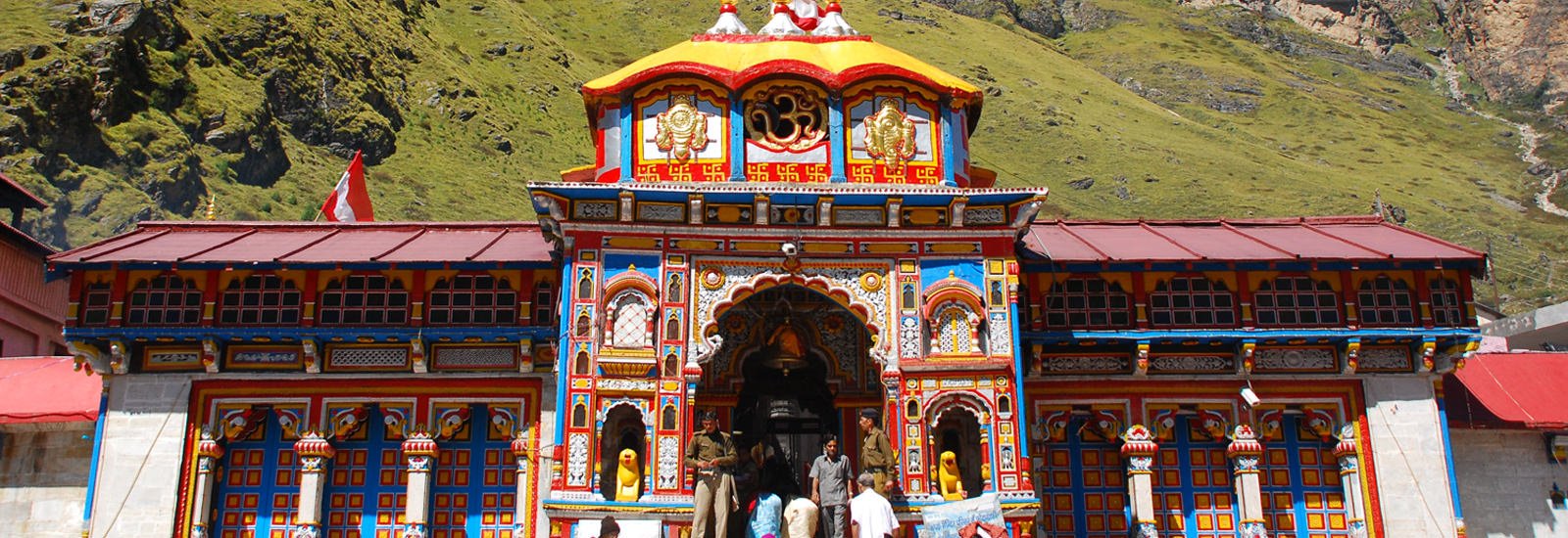 Badrinath Yatra